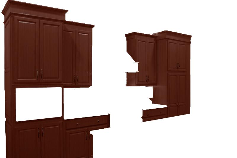 Cherry Wood