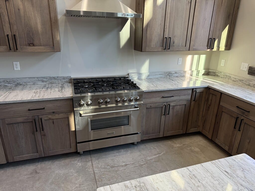 kitchen stone countertops